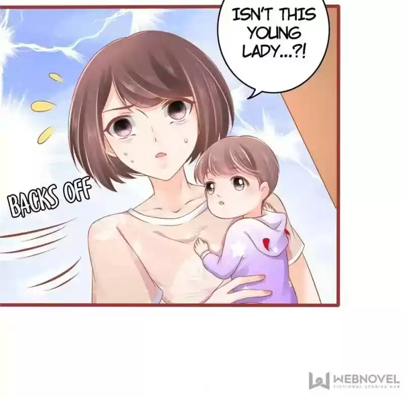 The Ghost Bride Chapter 81