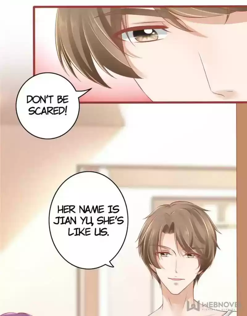 The Ghost Bride Chapter 81