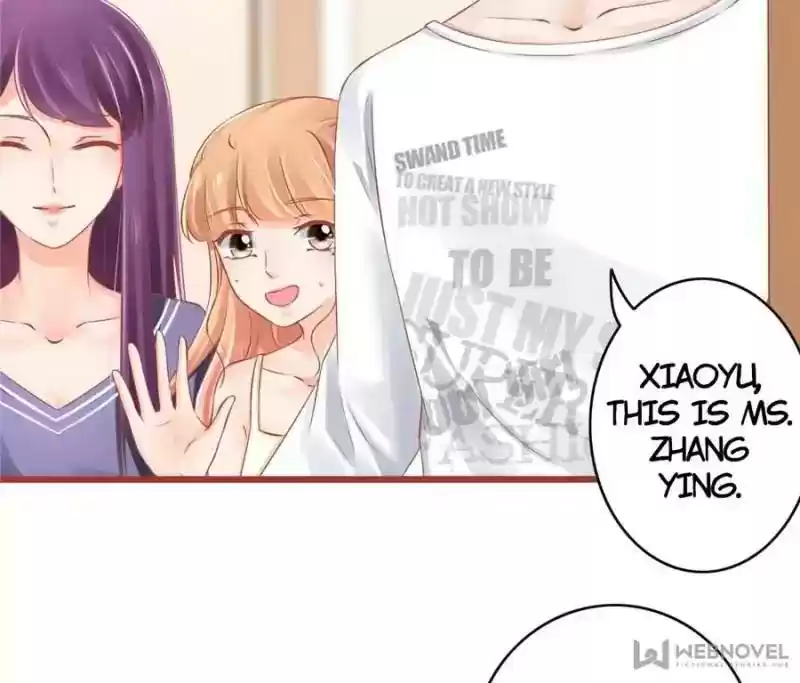 The Ghost Bride Chapter 81