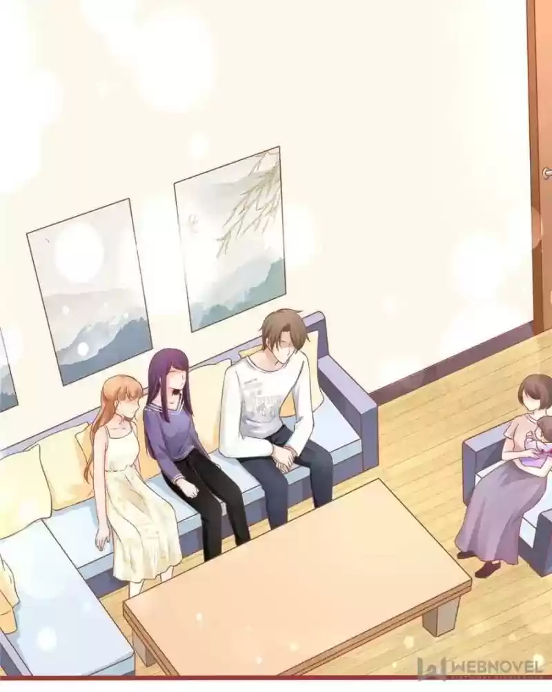 The Ghost Bride Chapter 81