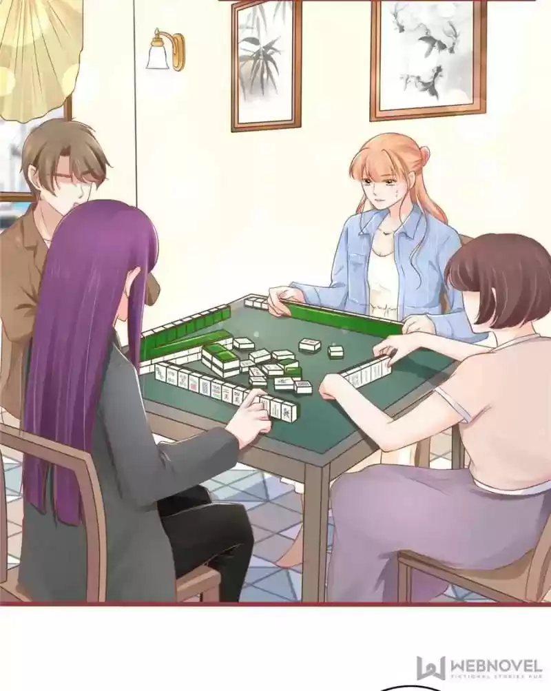 The Ghost Bride Chapter 81