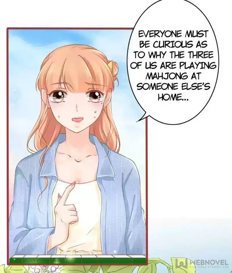 The Ghost Bride Chapter 81