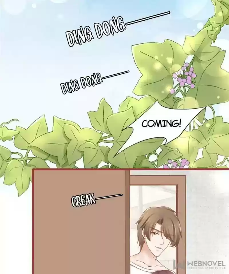 The Ghost Bride Chapter 81