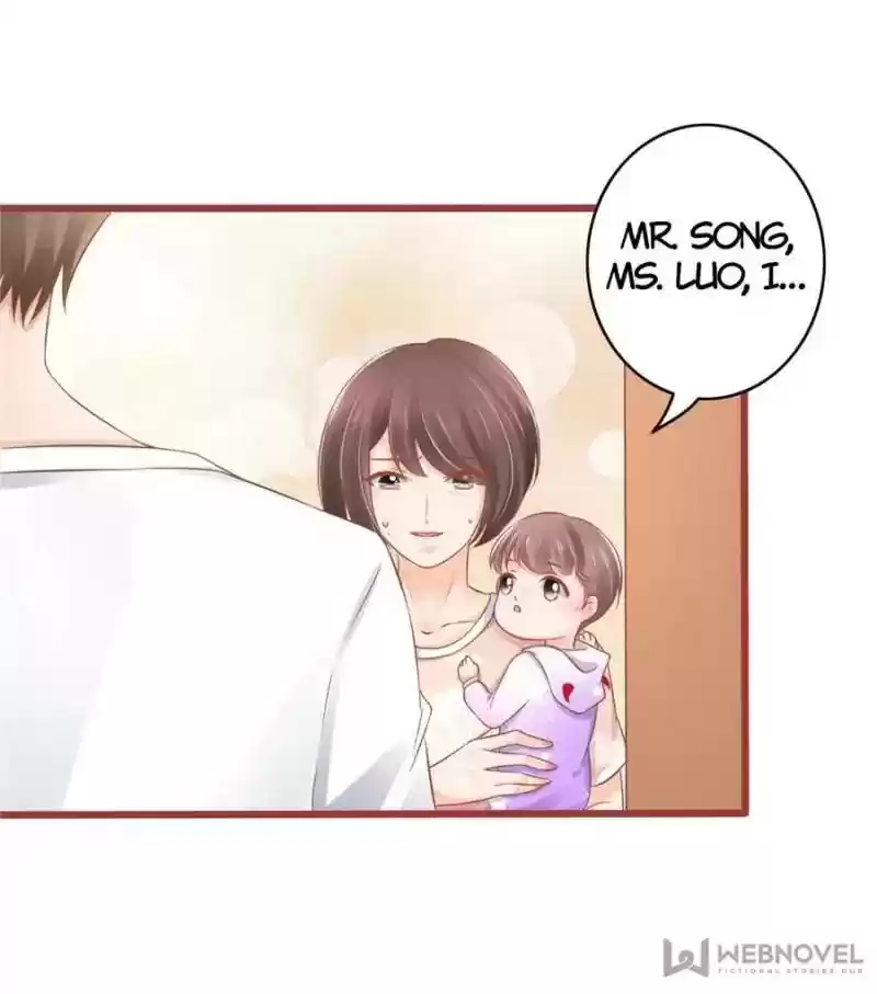 The Ghost Bride Chapter 81