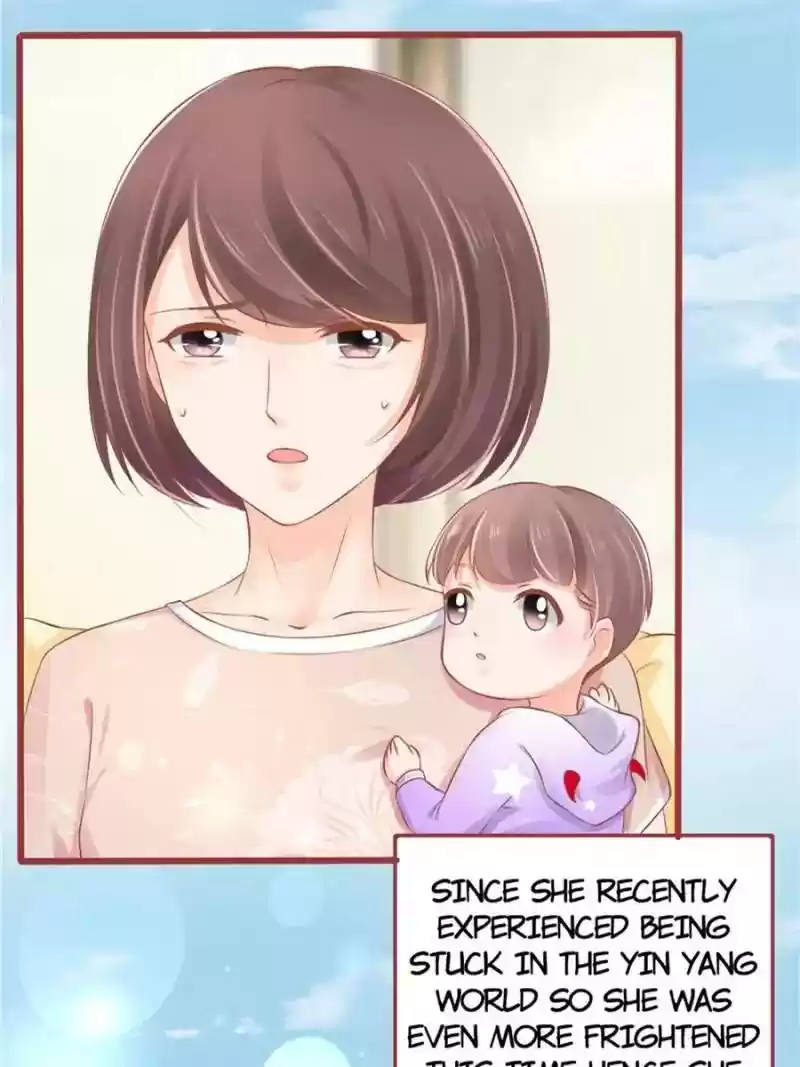 The Ghost Bride Chapter 81