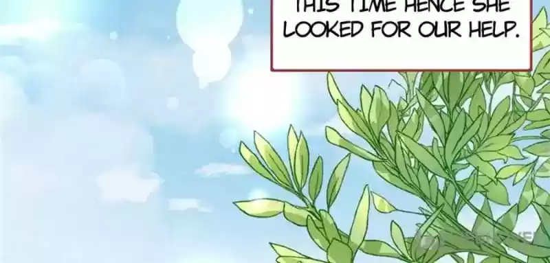 The Ghost Bride Chapter 81