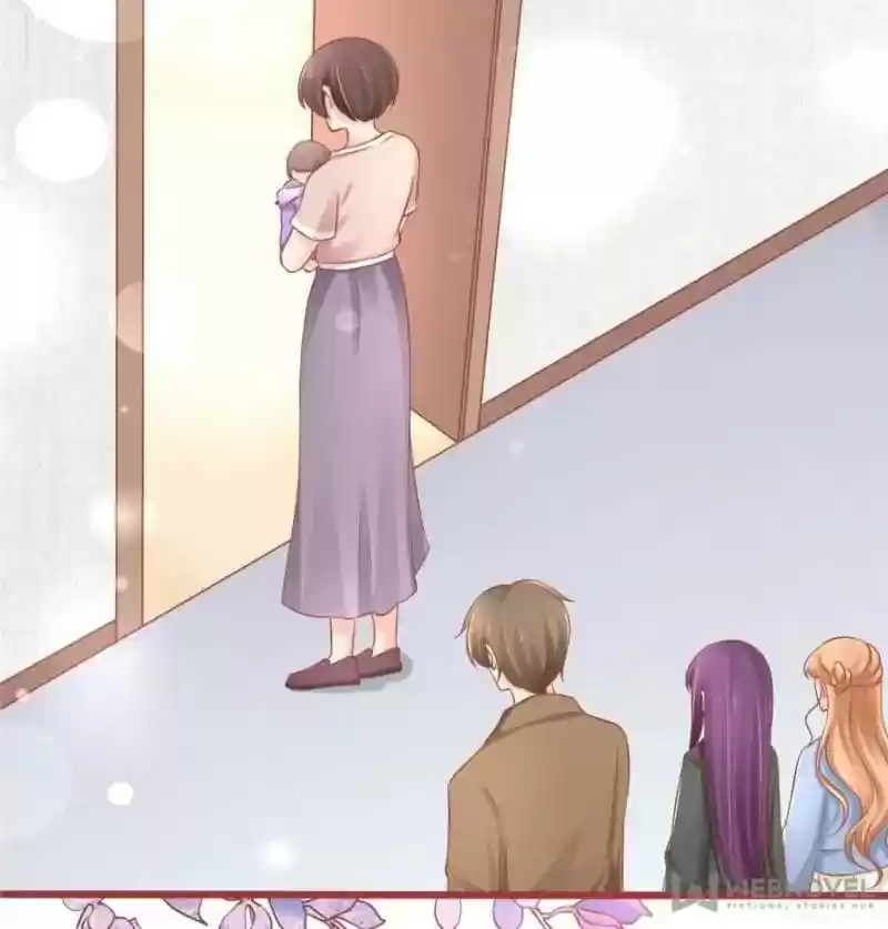 The Ghost Bride Chapter 81