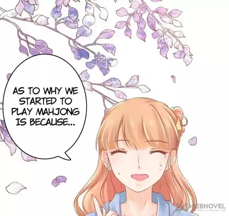 The Ghost Bride Chapter 81