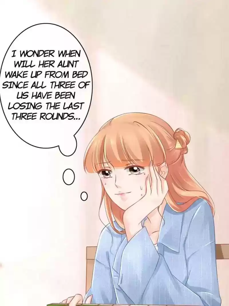 The Ghost Bride Chapter 81