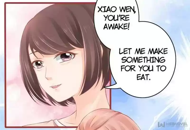 The Ghost Bride Chapter 81