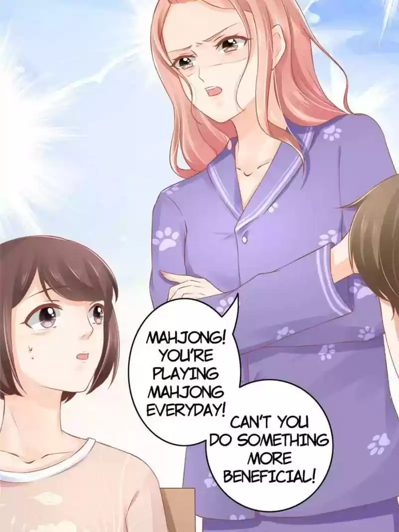 The Ghost Bride Chapter 81