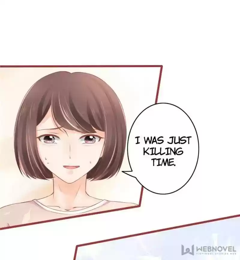 The Ghost Bride Chapter 81