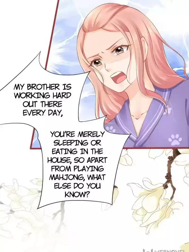 The Ghost Bride Chapter 81