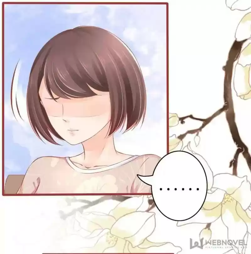 The Ghost Bride Chapter 81