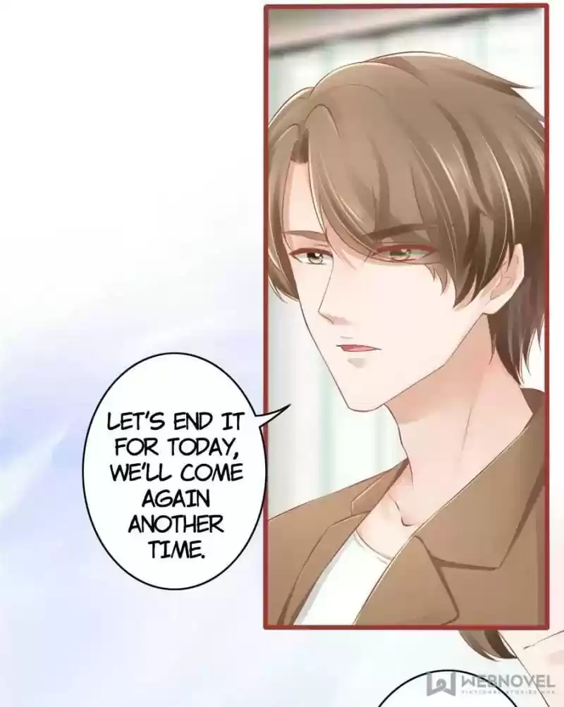 The Ghost Bride Chapter 81