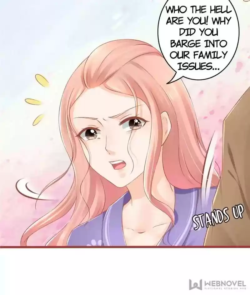 The Ghost Bride Chapter 81