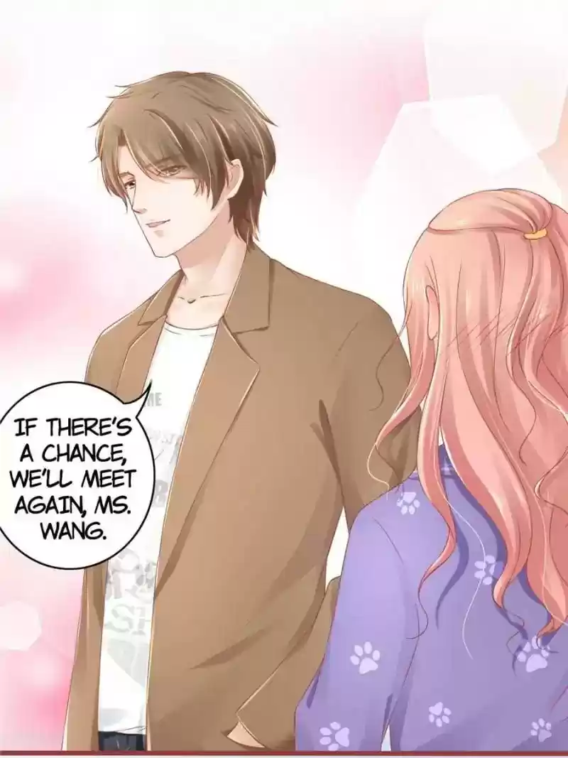 The Ghost Bride Chapter 81