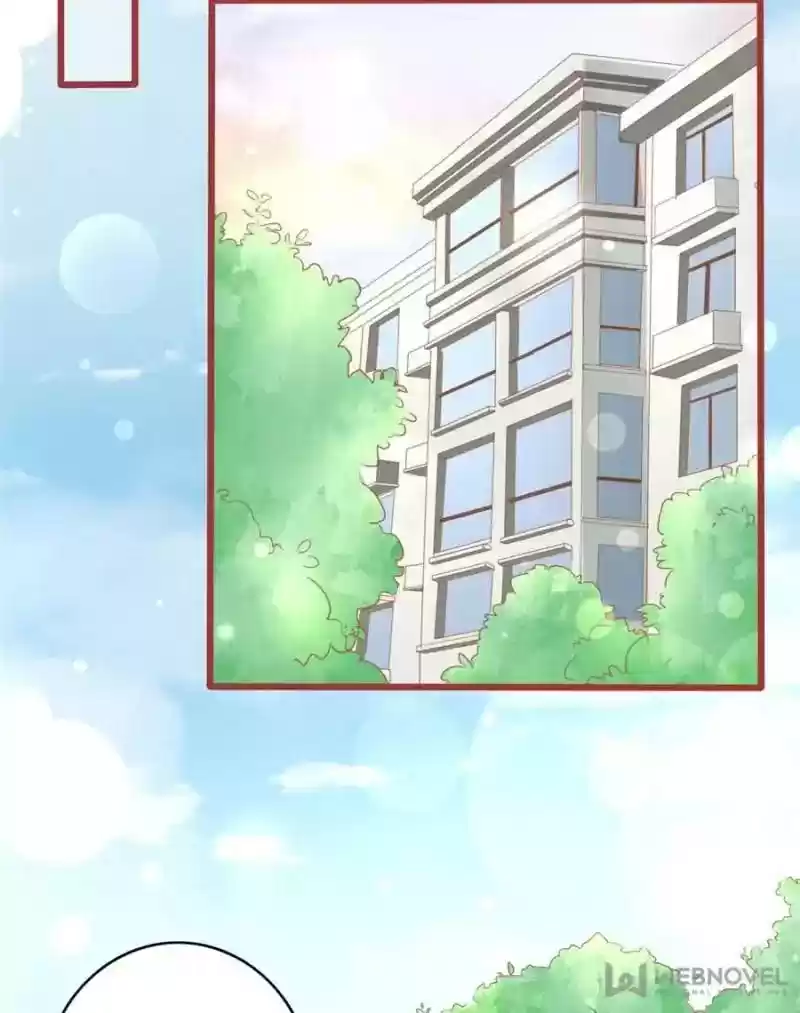 The Ghost Bride Chapter 81