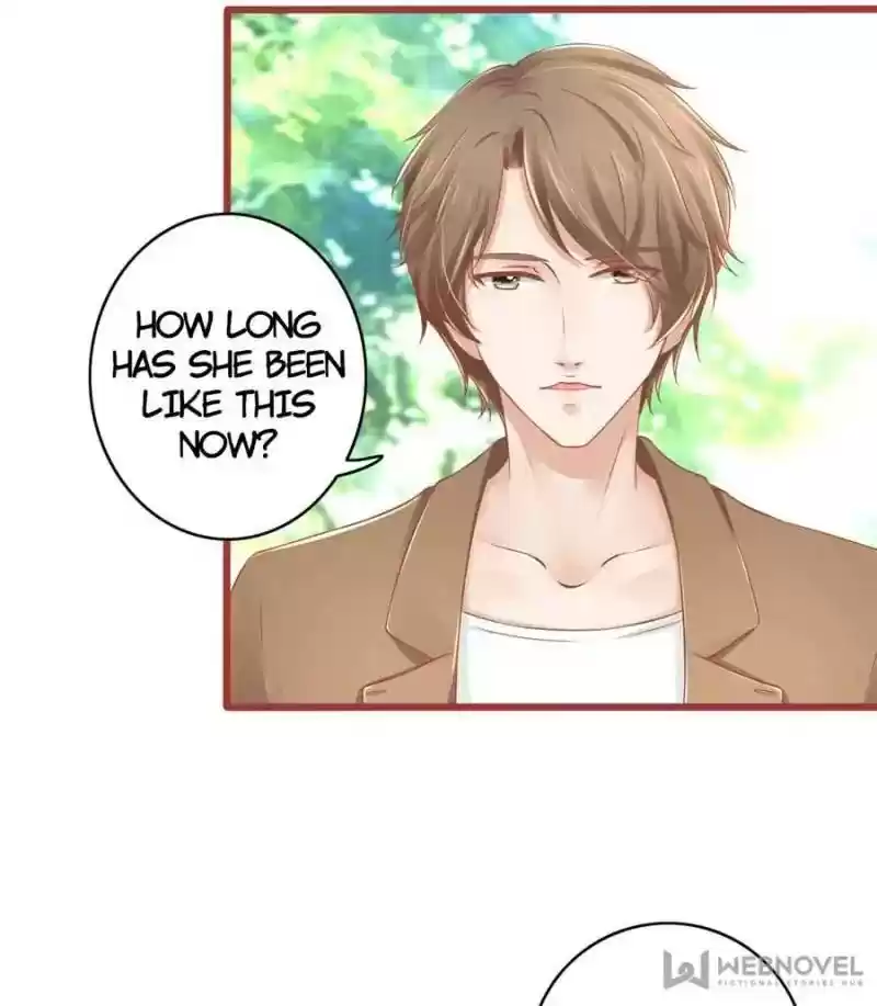 The Ghost Bride Chapter 81