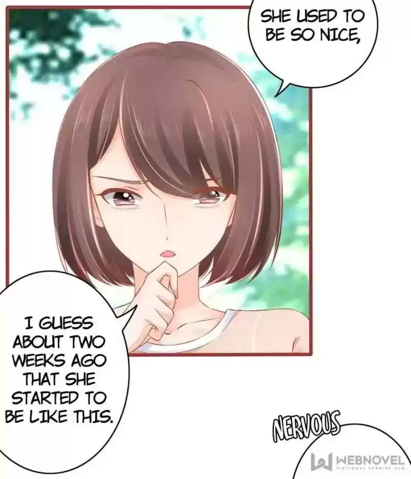 The Ghost Bride Chapter 81