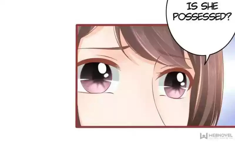 The Ghost Bride Chapter 81