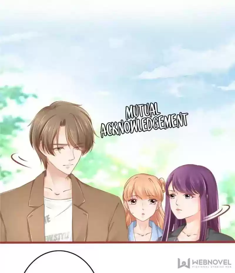 The Ghost Bride Chapter 81