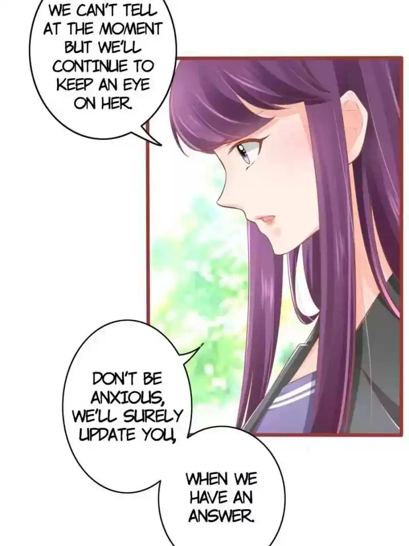 The Ghost Bride Chapter 81