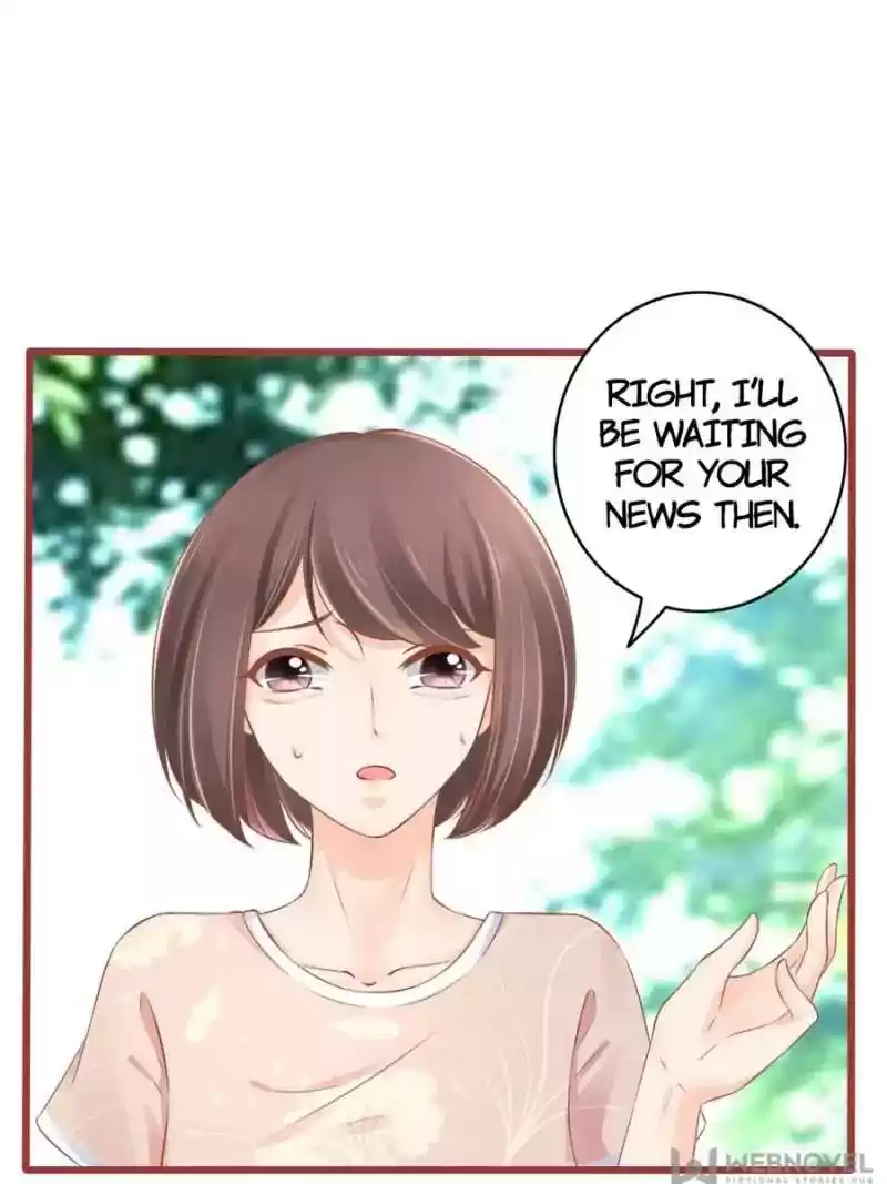 The Ghost Bride Chapter 81