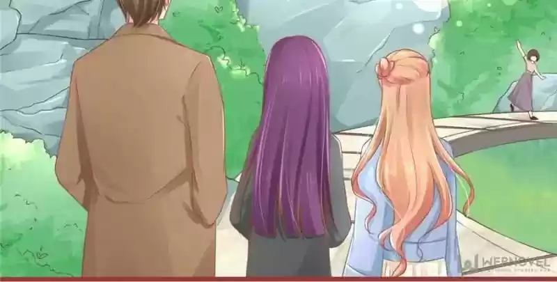 The Ghost Bride Chapter 82