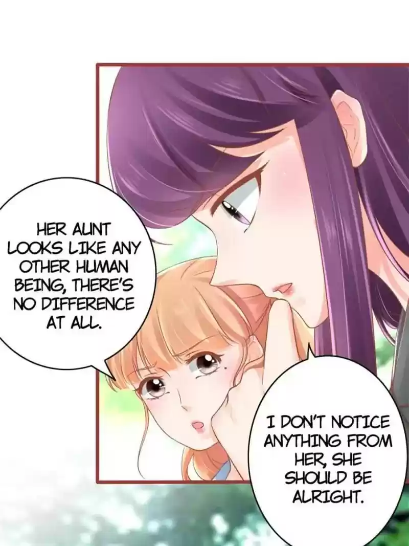 The Ghost Bride Chapter 82