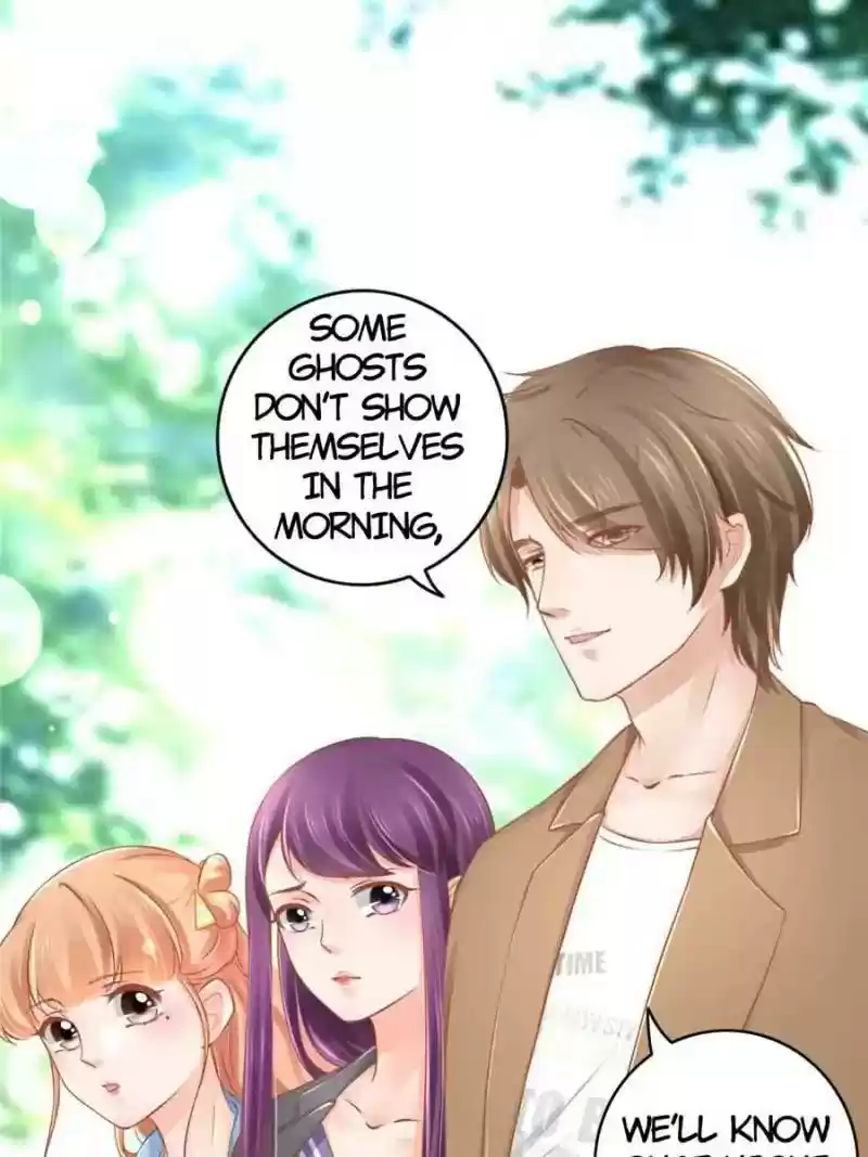 The Ghost Bride Chapter 82