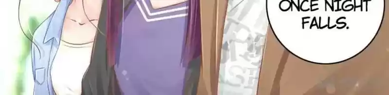 The Ghost Bride Chapter 82