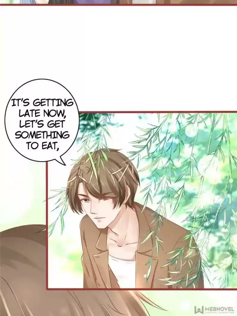 The Ghost Bride Chapter 82