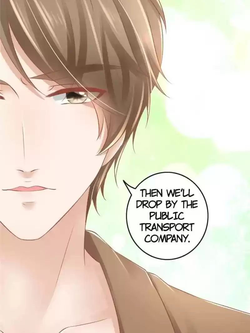 The Ghost Bride Chapter 82