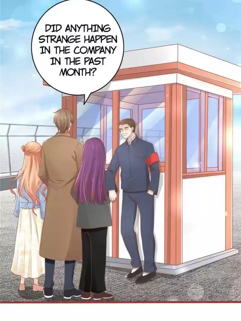 The Ghost Bride Chapter 82