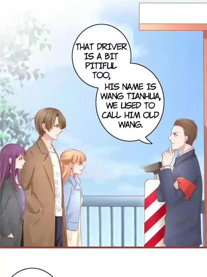 The Ghost Bride Chapter 82