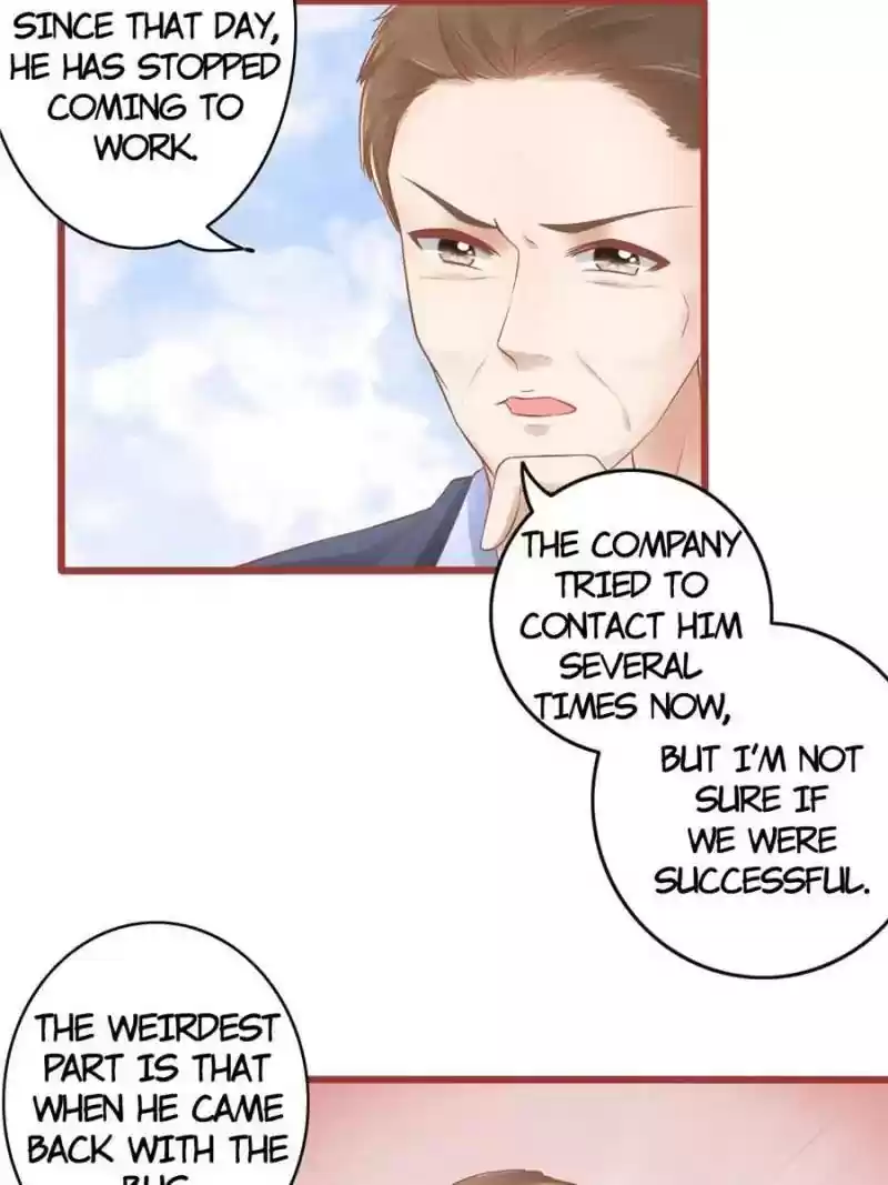 The Ghost Bride Chapter 82