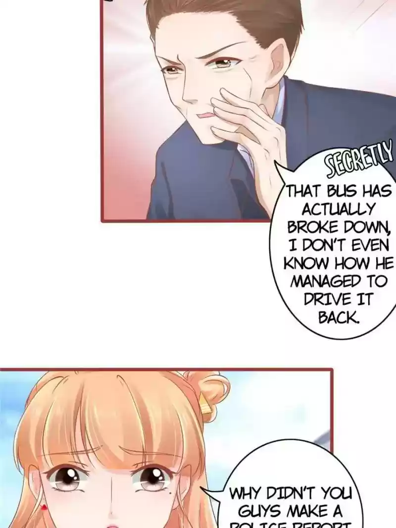 The Ghost Bride Chapter 82