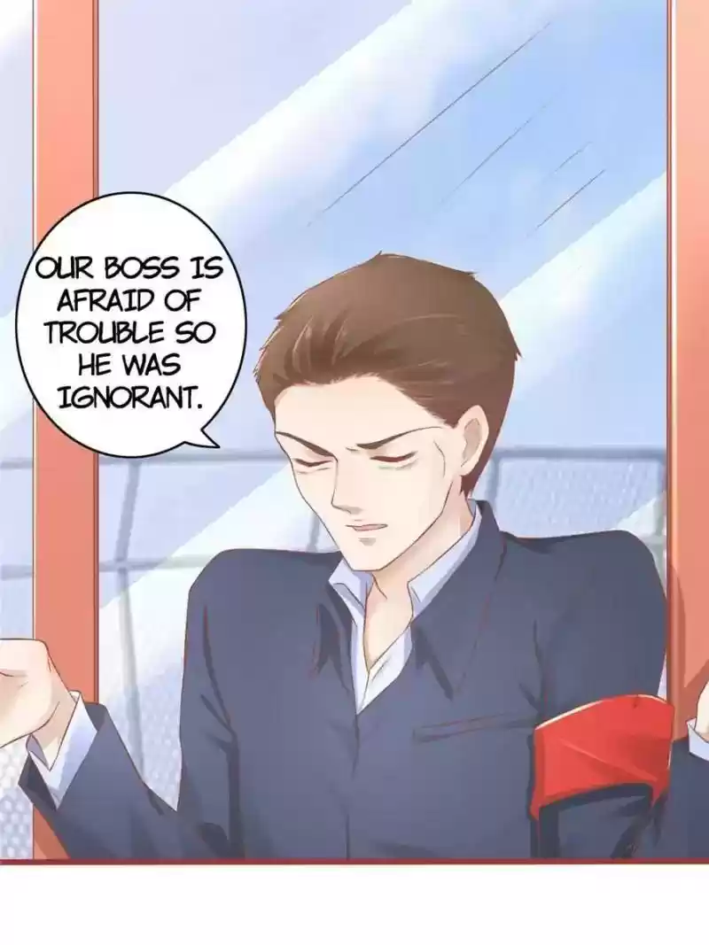 The Ghost Bride Chapter 82