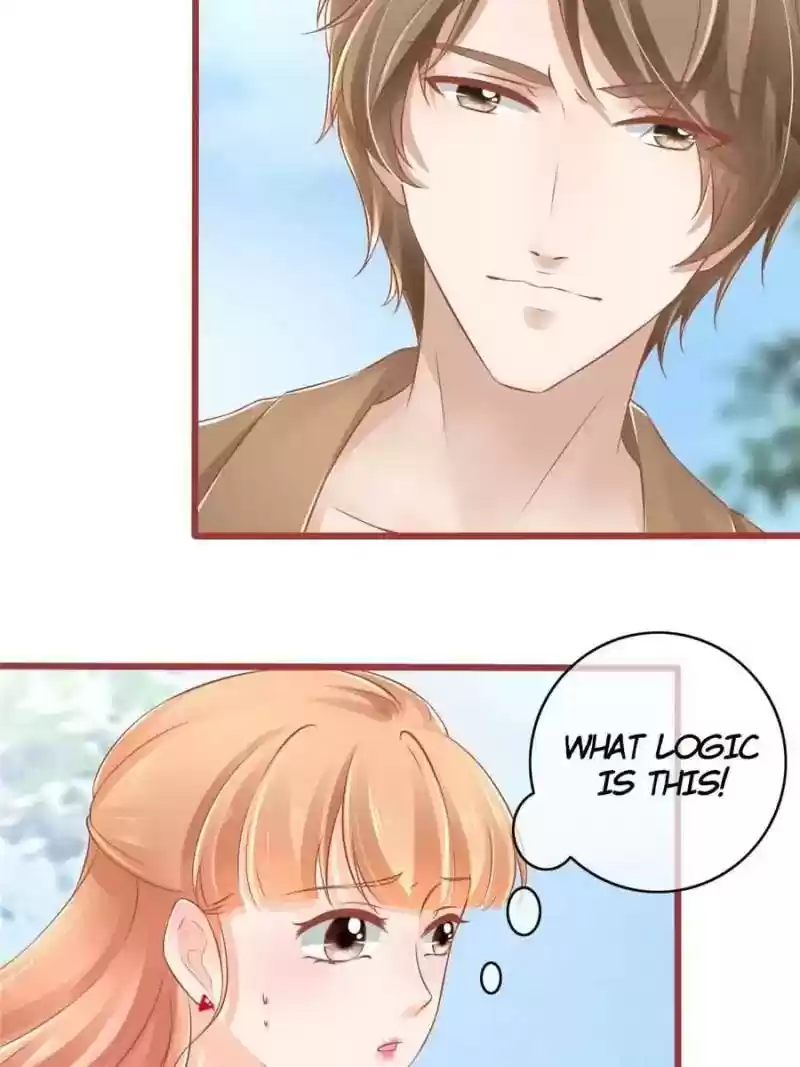 The Ghost Bride Chapter 82