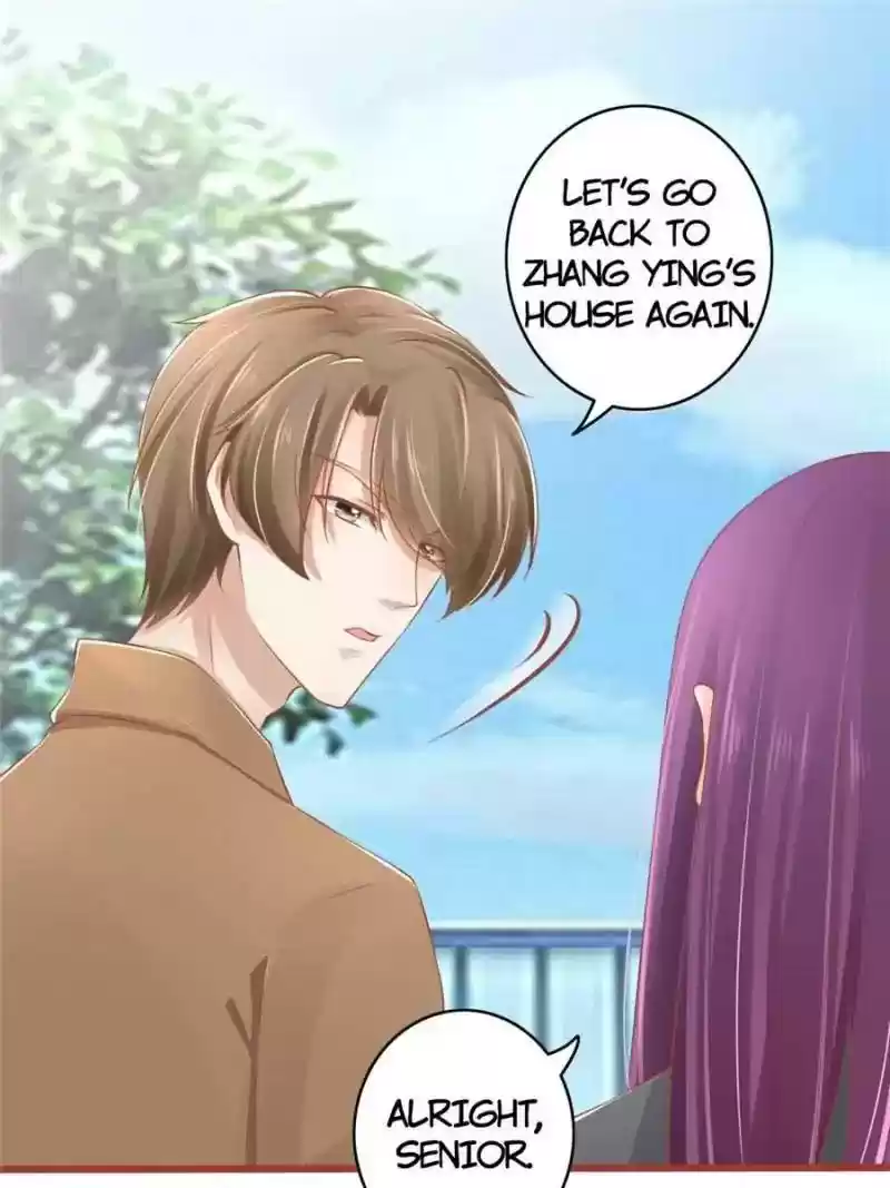 The Ghost Bride Chapter 82