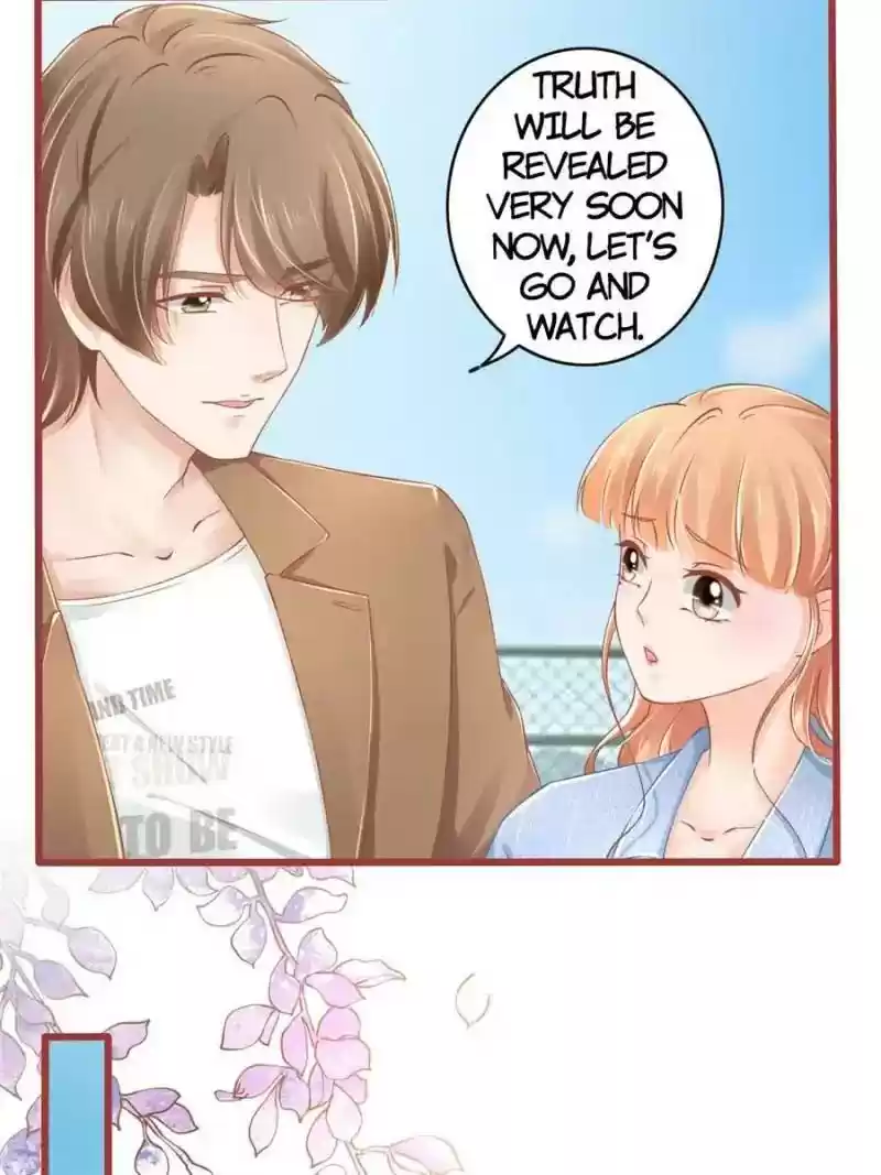 The Ghost Bride Chapter 82