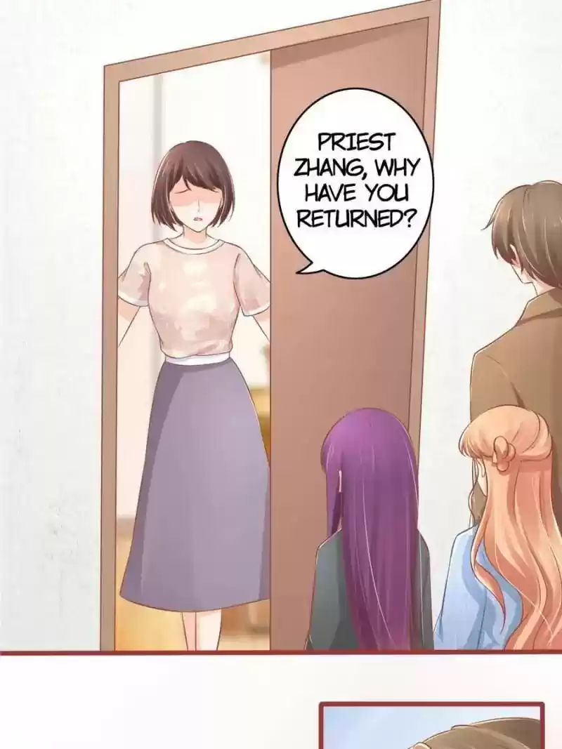 The Ghost Bride Chapter 82