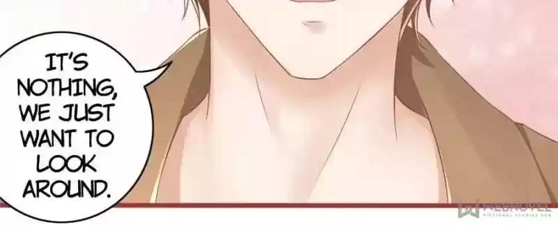 The Ghost Bride Chapter 82