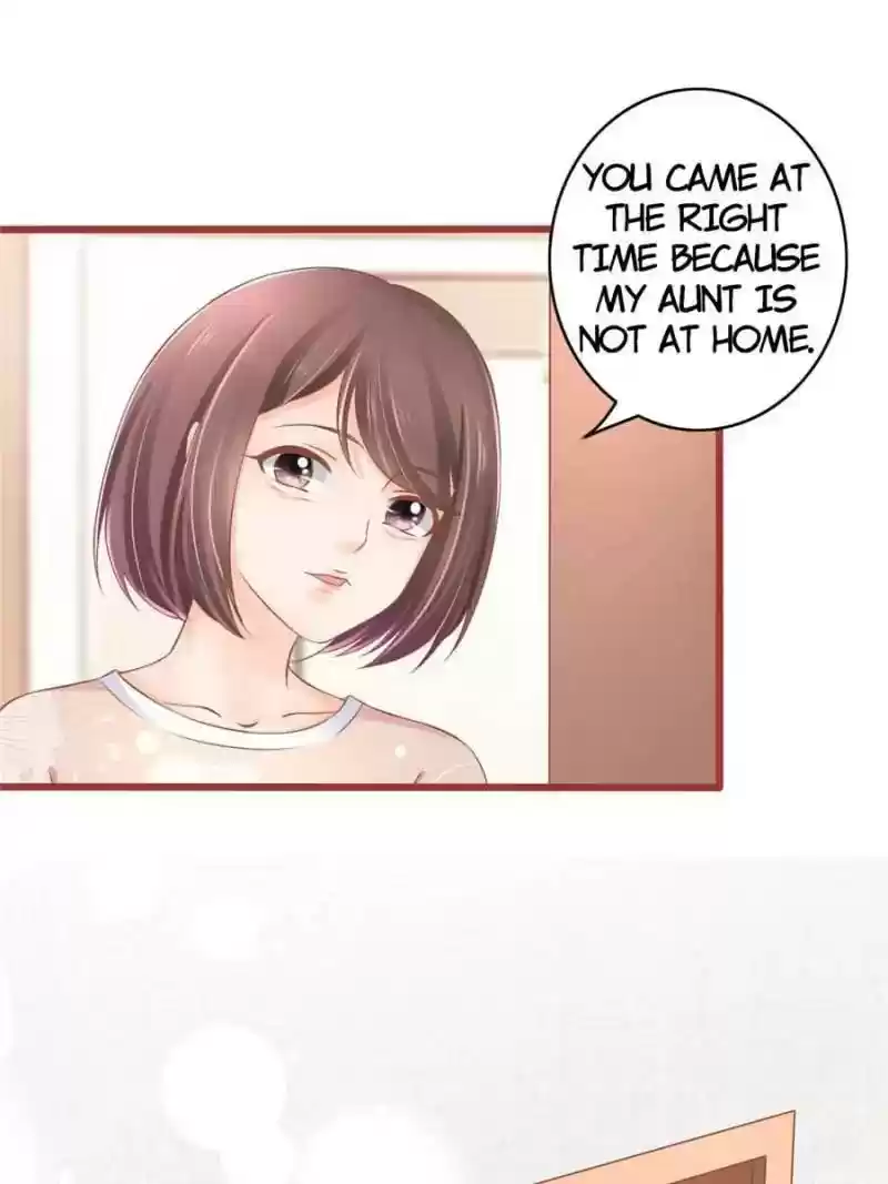 The Ghost Bride Chapter 82