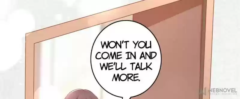 The Ghost Bride Chapter 82