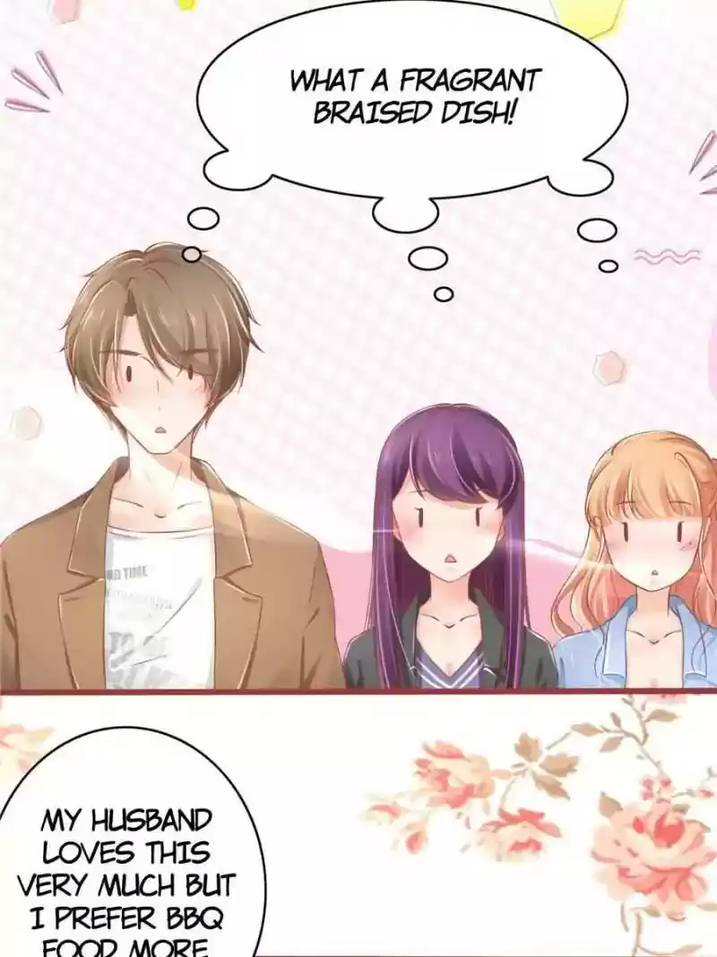 The Ghost Bride Chapter 82