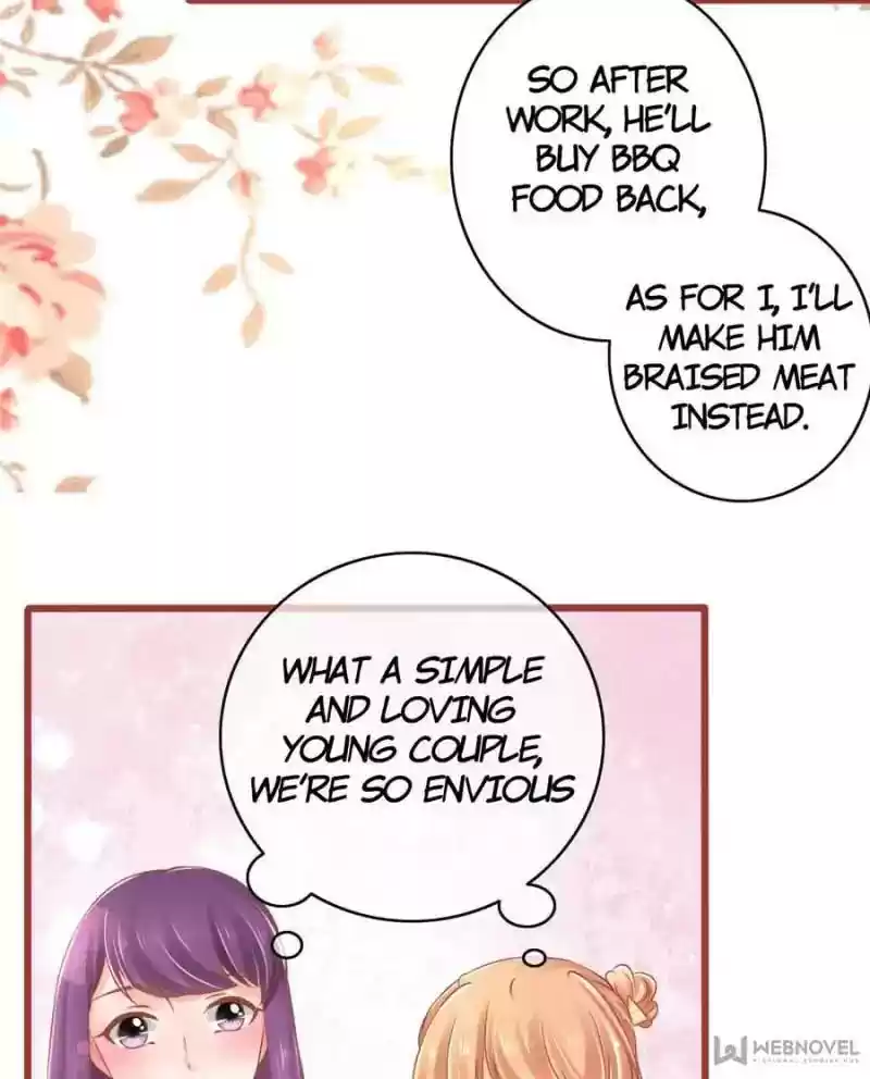 The Ghost Bride Chapter 82