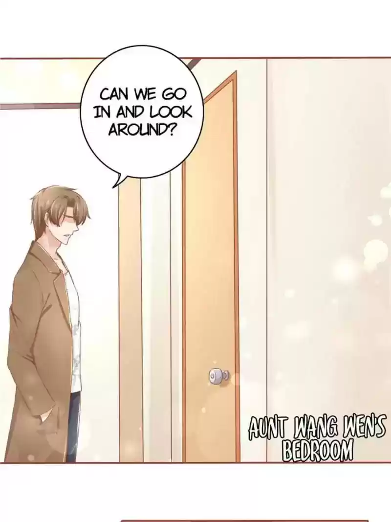 The Ghost Bride Chapter 82