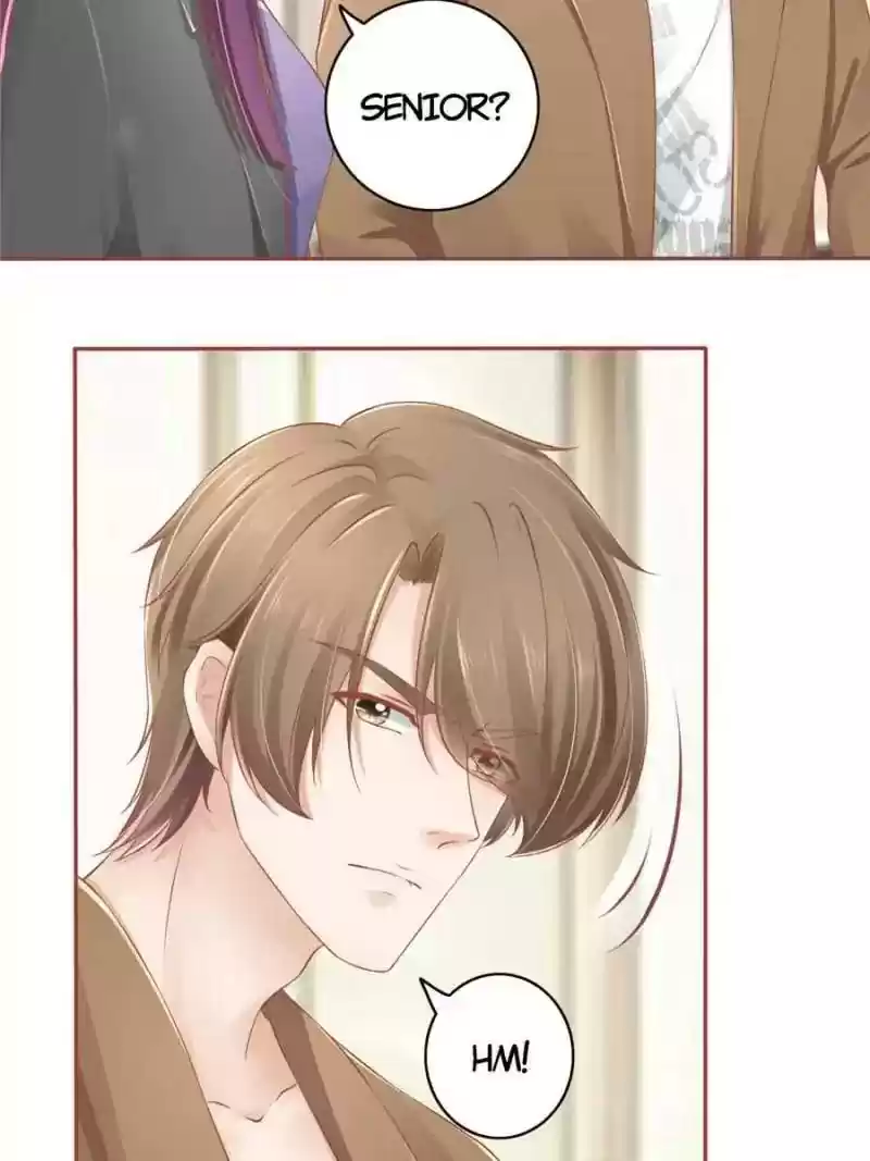 The Ghost Bride Chapter 82